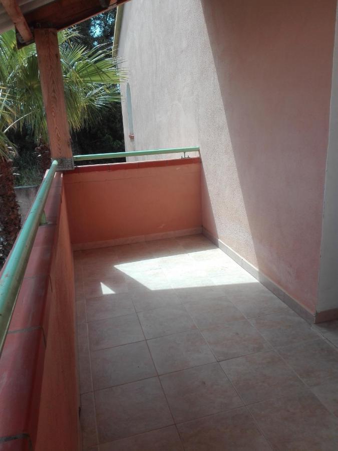 Les Jardins De La Mer Marine De Bravone - 2 Chambres A Lit Plus Sofa Avec Piscine A Cote Mer Linguizzetta Exterior foto