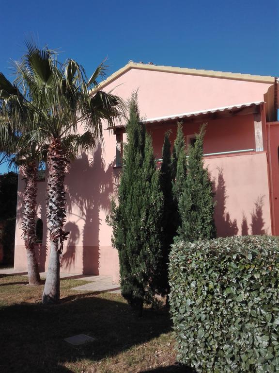 Les Jardins De La Mer Marine De Bravone - 2 Chambres A Lit Plus Sofa Avec Piscine A Cote Mer Linguizzetta Exterior foto