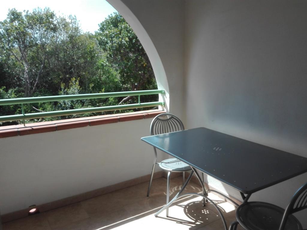 Les Jardins De La Mer Marine De Bravone - 2 Chambres A Lit Plus Sofa Avec Piscine A Cote Mer Linguizzetta Exterior foto