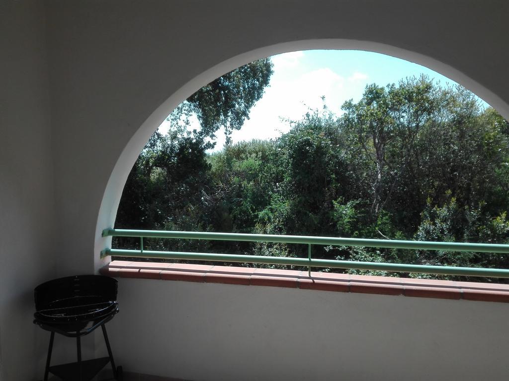 Les Jardins De La Mer Marine De Bravone - 2 Chambres A Lit Plus Sofa Avec Piscine A Cote Mer Linguizzetta Exterior foto