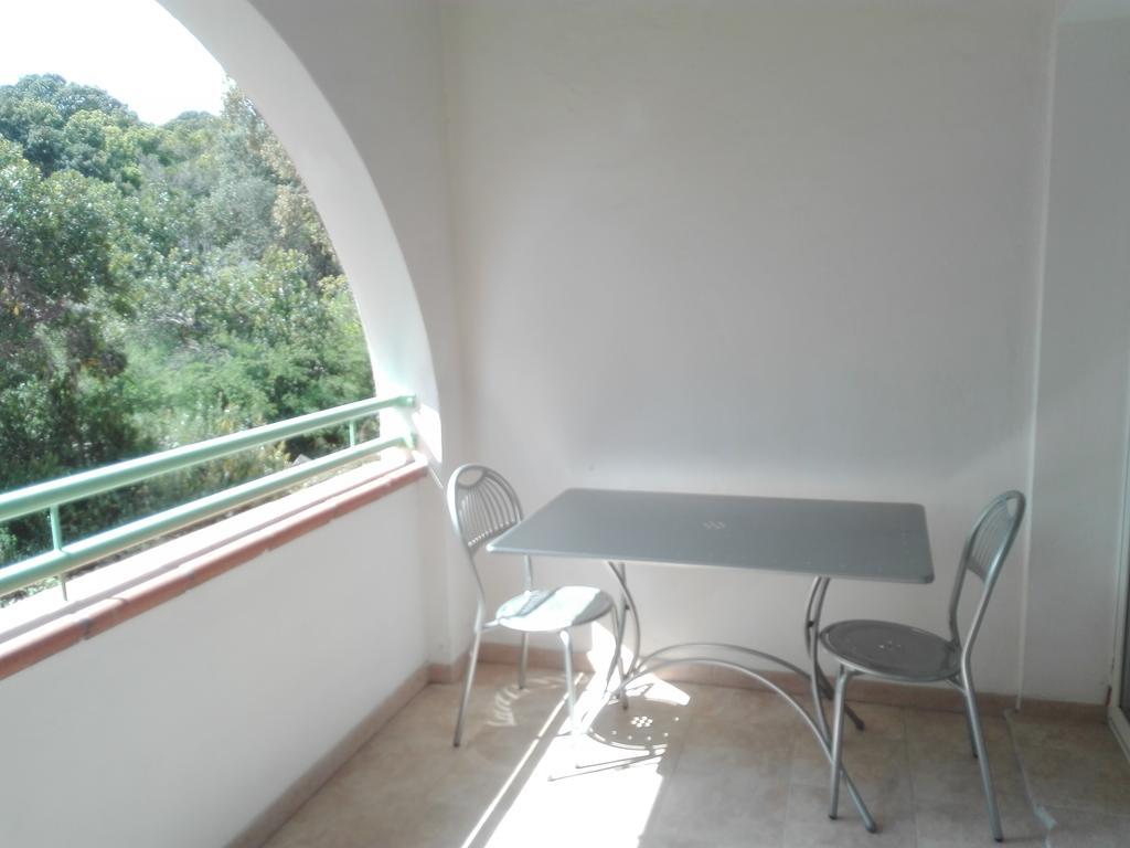 Les Jardins De La Mer Marine De Bravone - 2 Chambres A Lit Plus Sofa Avec Piscine A Cote Mer Linguizzetta Exterior foto